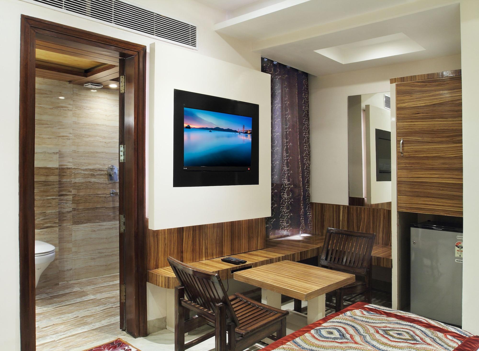Hotel Hari Piorko - Railway Station 3*